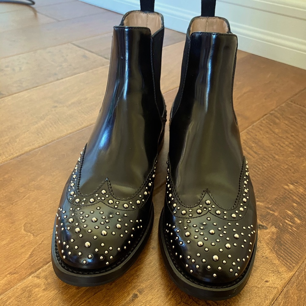 church's chelsea boots